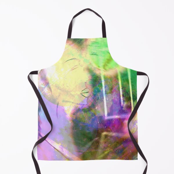 Item preview, Calm Chaos designed and sold by Spaceart9.