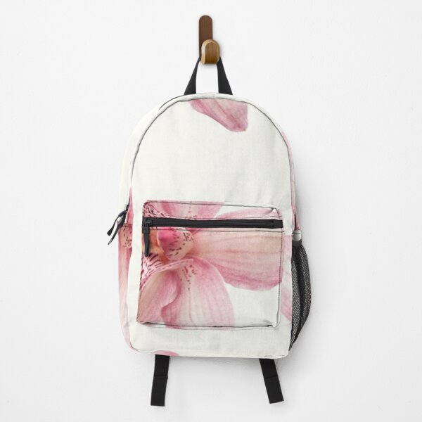 Artikelvorschau, Blume Lilie Abstrakt Druck Kokette süß rosa entworfen und verkauft von DALdesignstore.
