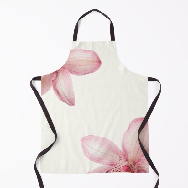 Artikelvorschau, Blume Lilie Abstrakt Druck Kokette süß rosa entworfen und verkauft von DALdesignstore.