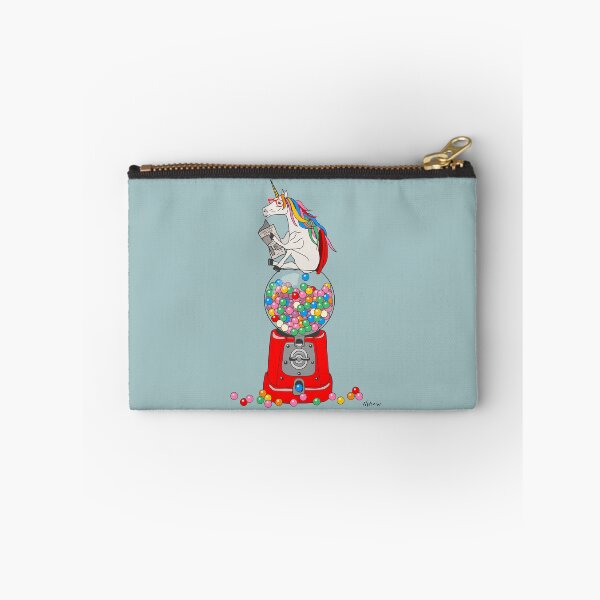 Item preview, Unicorn Gumball Poop designed and sold by NOTSNIW ART.