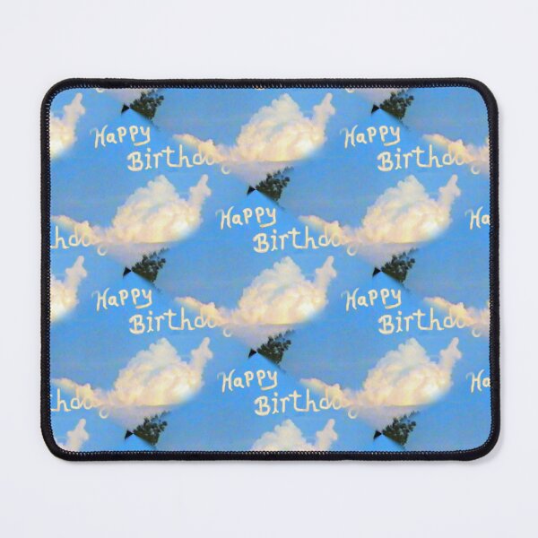 Item preview, A Happy Birthday Cloud designed and sold by kristalcurt.