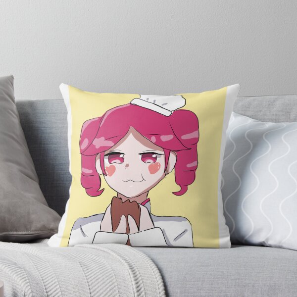 Item preview, Kasane Teto (Obsolete meat) art designed and sold by MysticRacoon6.