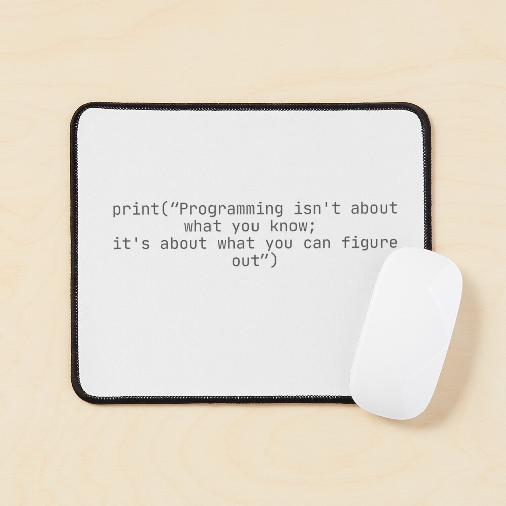 Item preview, Mouse Pad designed and sold by Zoro3.