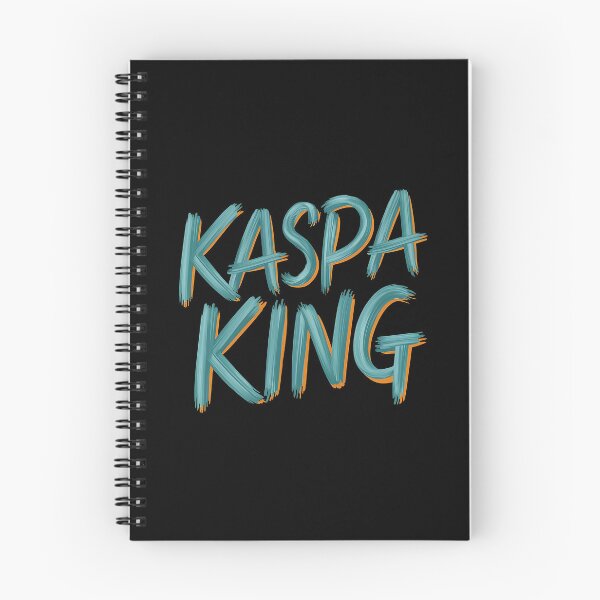 Item preview, Kaspa Chain Odyssey designed and sold by RadDeck.