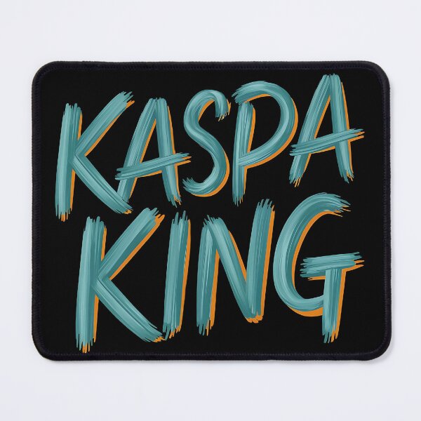 Item preview, Kaspa Chain Odyssey designed and sold by RadDeck.