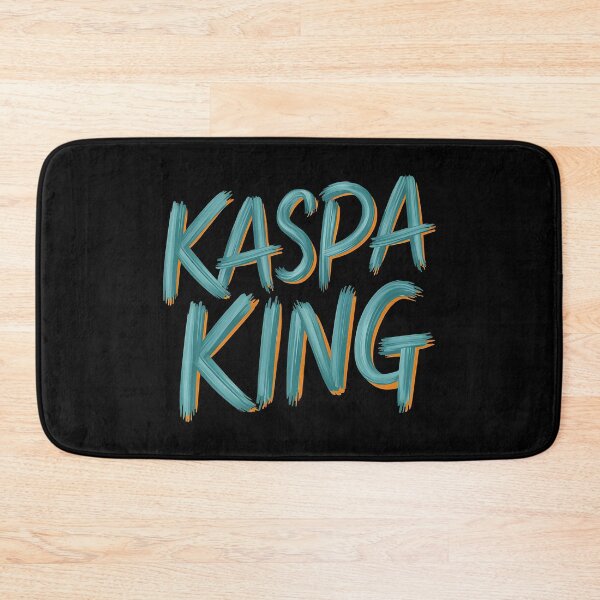 Item preview, Kaspa Chain Odyssey designed and sold by RadDeck.