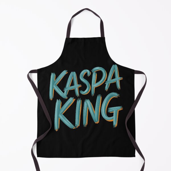 Item preview, Kaspa Chain Odyssey designed and sold by RadDeck.