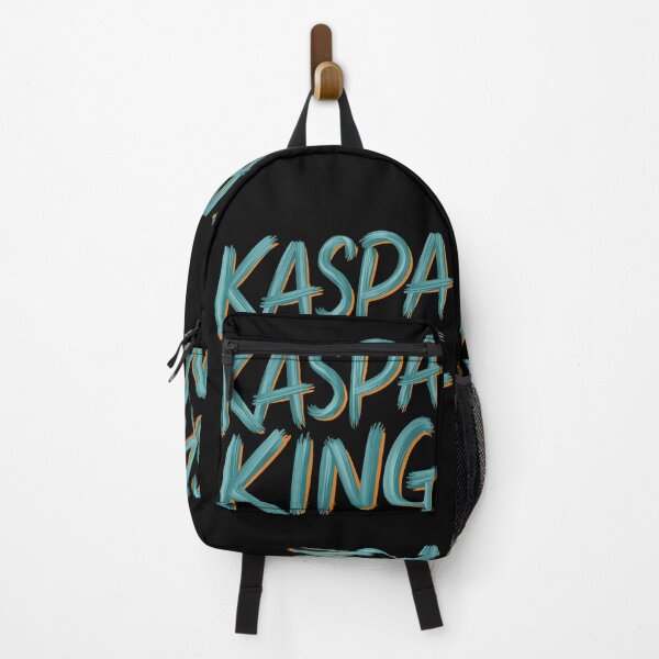 Item preview, Kaspa Chain Odyssey designed and sold by RadDeck.