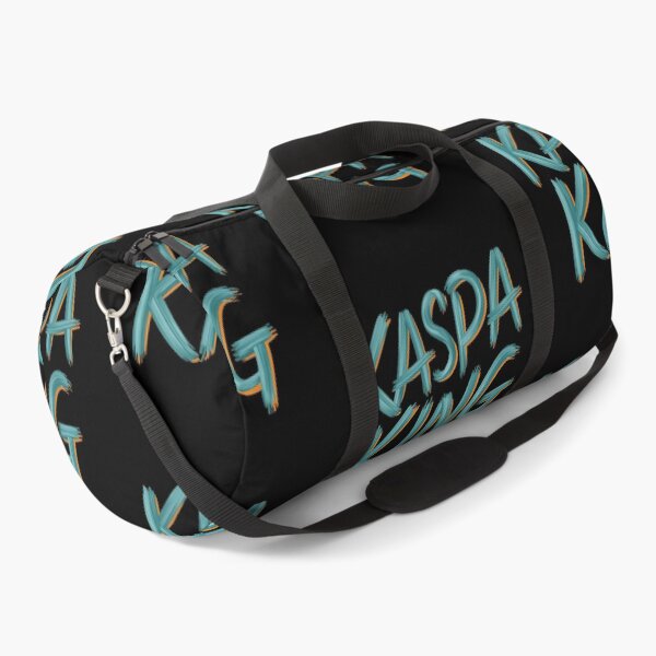 Item preview, Kaspa Chain Odyssey designed and sold by RadDeck.
