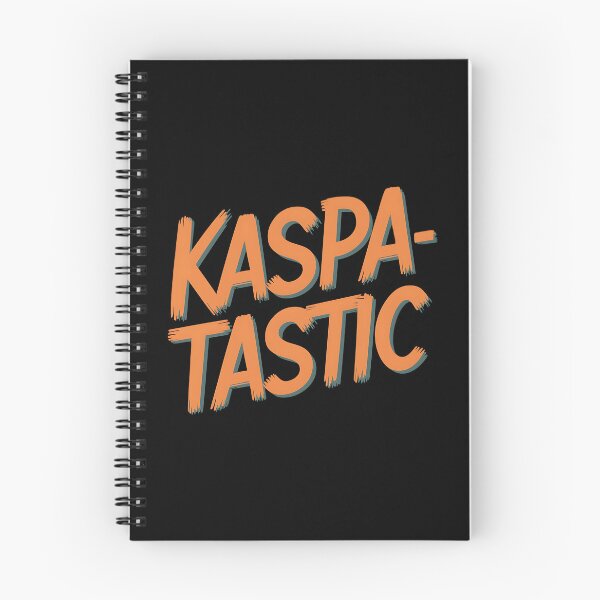 Item preview, Kaspa Digital Awakening designed and sold by RadDeck.