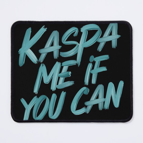 Item preview, Kaspa Revolution Path designed and sold by RadDeck.