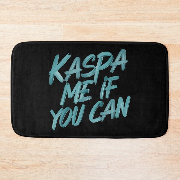 Item preview, Kaspa Revolution Path designed and sold by RadDeck.