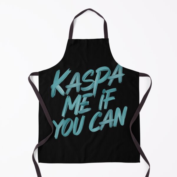 Item preview, Kaspa Revolution Path designed and sold by RadDeck.