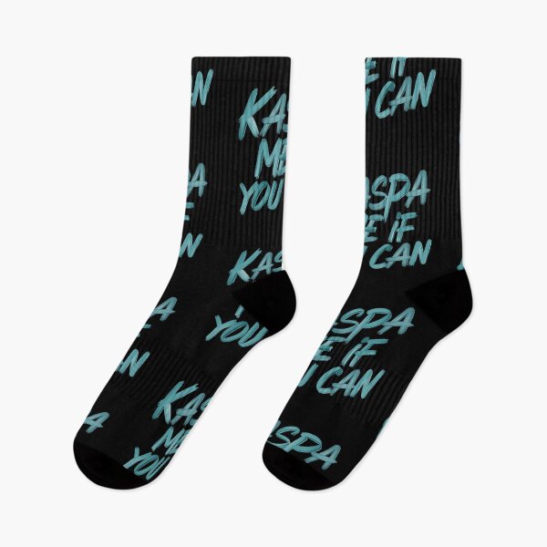 Item preview, Kaspa Revolution Path designed and sold by RadDeck.