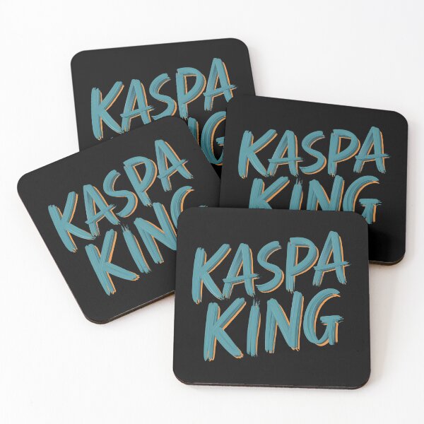 Item preview, Kaspa Beyond Boundaries designed and sold by RadDeck.