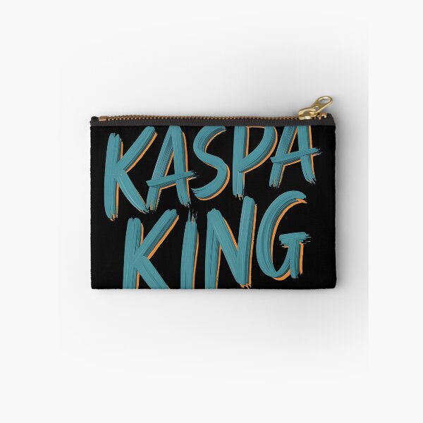 Item preview, Kaspa Beyond Boundaries designed and sold by RadDeck.