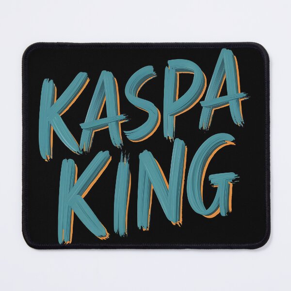 Item preview, Kaspa Beyond Boundaries designed and sold by RadDeck.