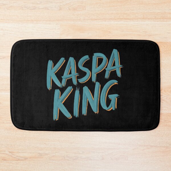 Item preview, Kaspa Beyond Boundaries designed and sold by RadDeck.
