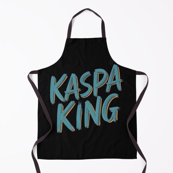Item preview, Kaspa Beyond Boundaries designed and sold by RadDeck.