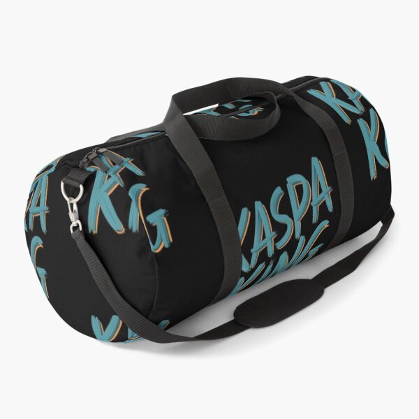 Item preview, Kaspa Beyond Boundaries designed and sold by RadDeck.