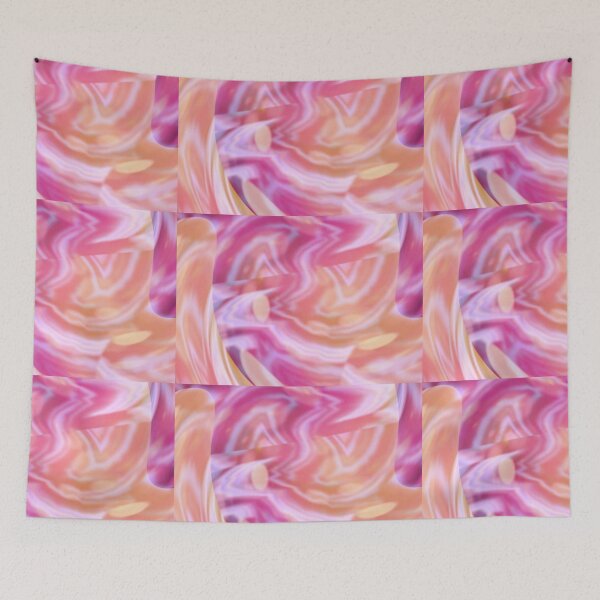 Item preview, Liquid Sunset (By ElitebyElise) designed and sold by ElitebyElise.