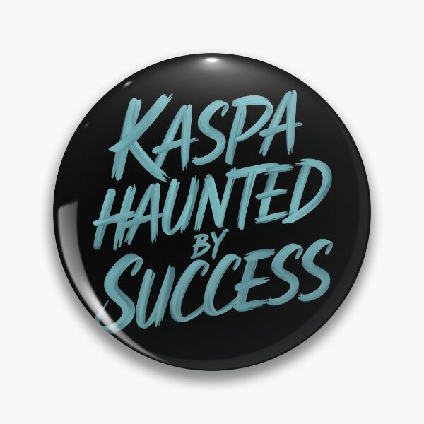 Item preview, Kaspa Digital Sparks designed and sold by RadDeck.