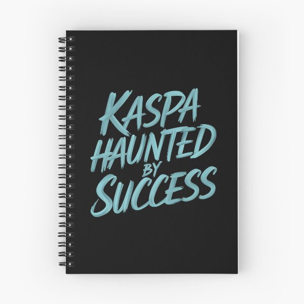 Item preview, Kaspa Digital Sparks designed and sold by RadDeck.