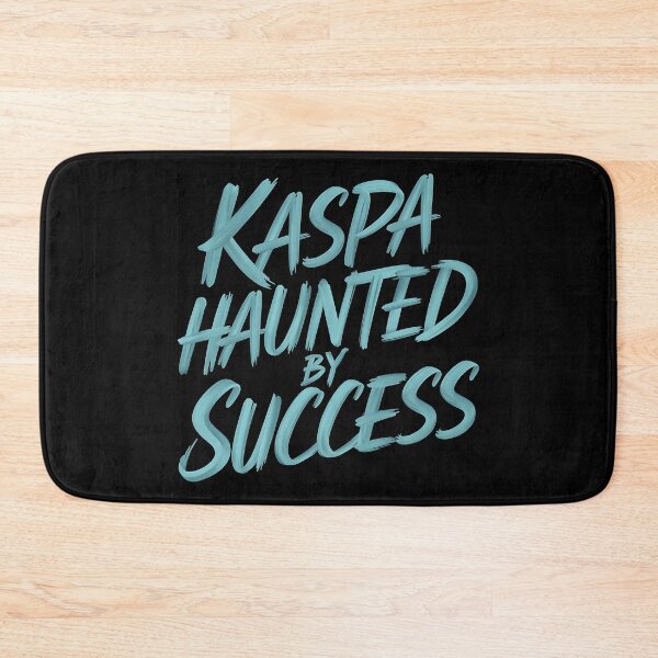 Item preview, Kaspa Digital Sparks designed and sold by RadDeck.