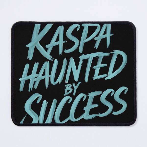 Item preview, Kaspa Digital Sparks designed and sold by RadDeck.