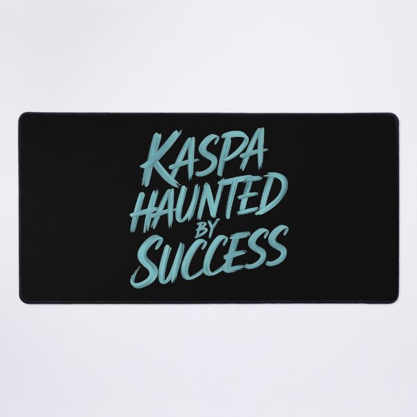Item preview, Kaspa Digital Sparks designed and sold by RadDeck.