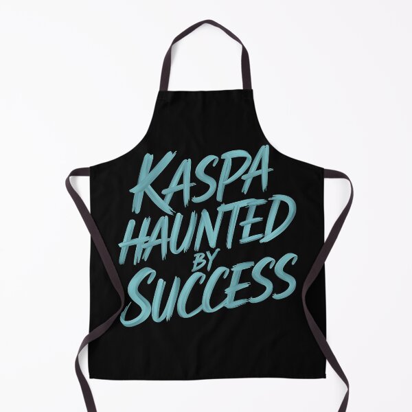 Item preview, Kaspa Digital Sparks designed and sold by RadDeck.