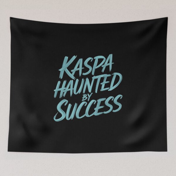 Item preview, Kaspa Digital Sparks designed and sold by RadDeck.