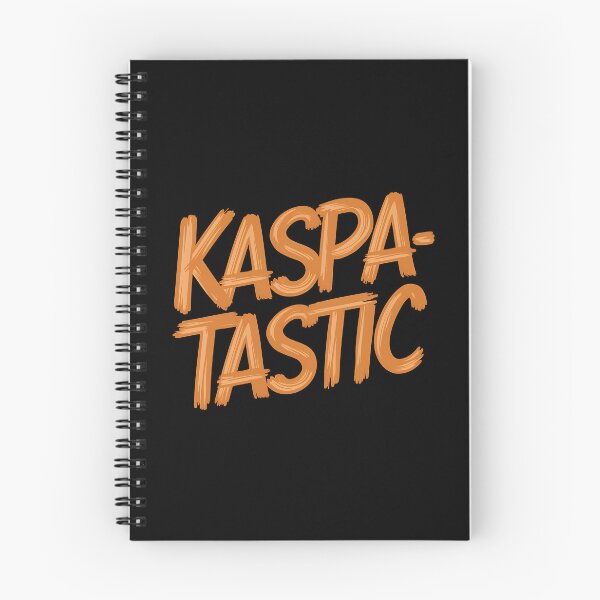 Item preview, Kaspa Rise and Innovate designed and sold by RadDeck.