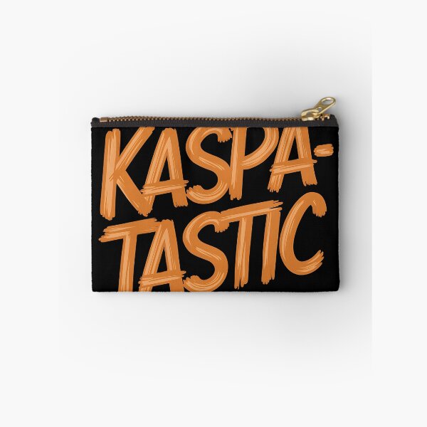 Aperçu de l'œuvre Kaspa s'élève et innove créée et vendue par RadDeck.