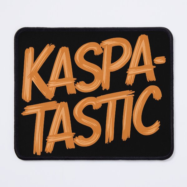 Item preview, Kaspa Rise and Innovate designed and sold by RadDeck.