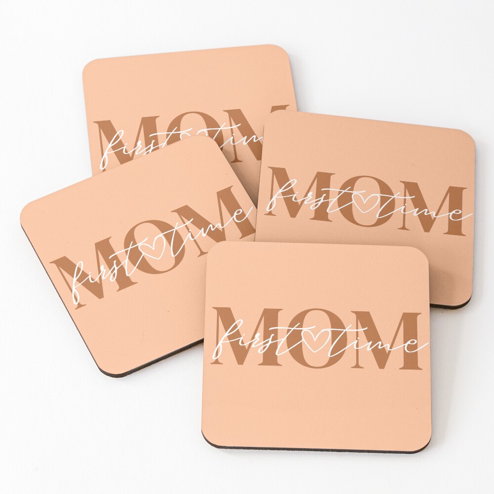 Item preview, Coasters (Set of 4) designed and sold by tmyb.