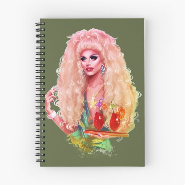 Item preview, AQ S10EP09 designed and sold by Anastasia Yurchak.