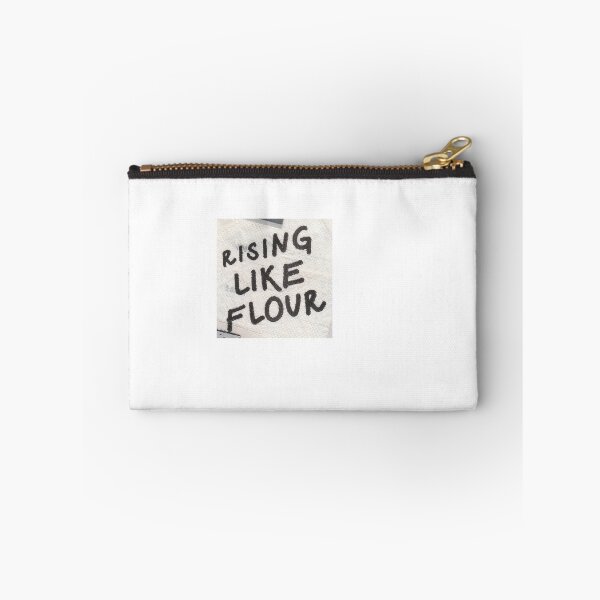 Item preview, Rising Like Flour Quotes Motivational Journal Collage designed and sold by holaitssher.