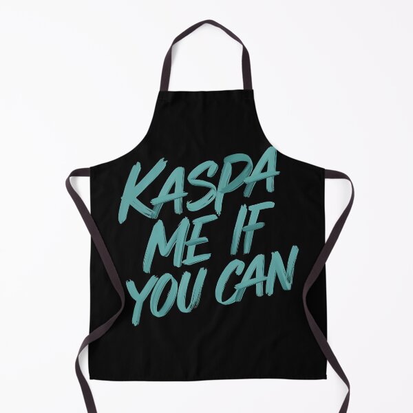 Item preview, Kaspa Future Vision designed and sold by RadDeck.