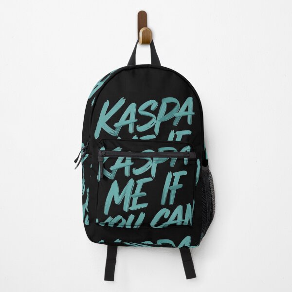 Item preview, Kaspa Future Vision designed and sold by RadDeck.