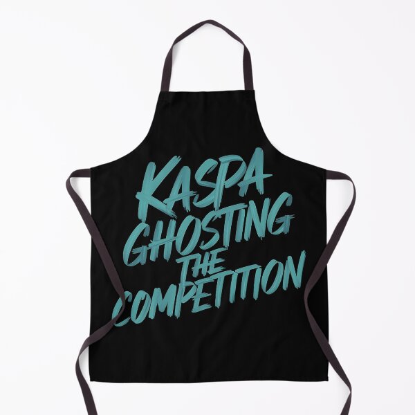 Item preview, Kaspa Crypto Surge designed and sold by RadDeck.