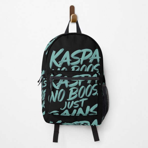 Item preview, Kaspa Digital Mindset designed and sold by RadDeck.