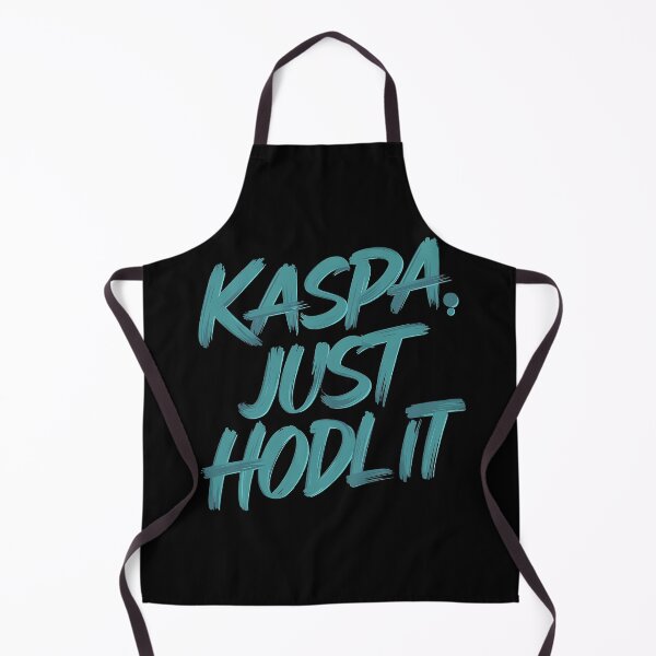 Item preview, Kaspa Tech Explorer designed and sold by RadDeck.