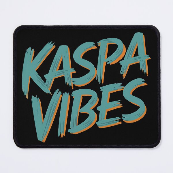 Item preview, Kaspa Infinite Horizon designed and sold by RadDeck.
