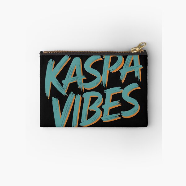 Item preview, Kaspa Infinite Horizon designed and sold by RadDeck.