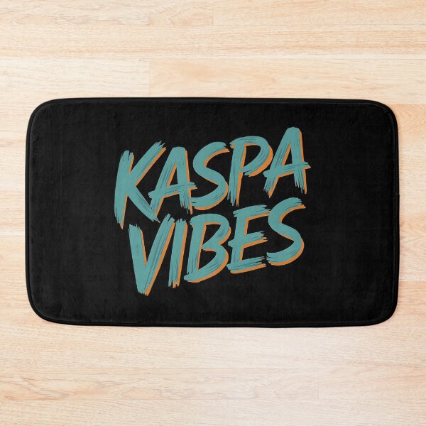 Item preview, Kaspa Infinite Horizon designed and sold by RadDeck.