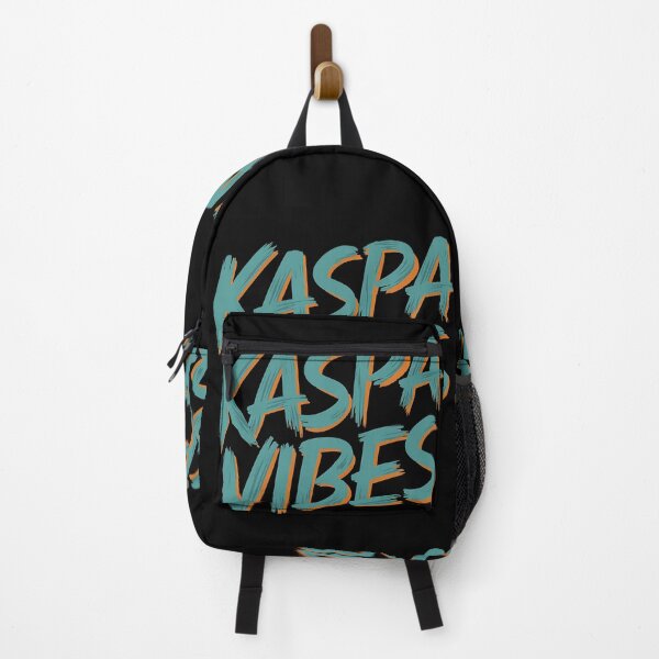 Item preview, Kaspa Infinite Horizon designed and sold by RadDeck.