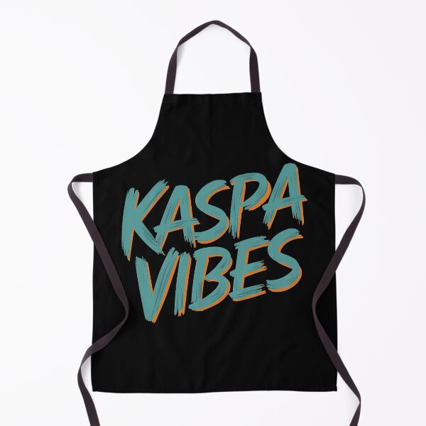 Item preview, Kaspa Infinite Horizon designed and sold by RadDeck.