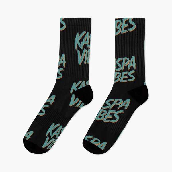 Item preview, Kaspa Infinite Horizon designed and sold by RadDeck.