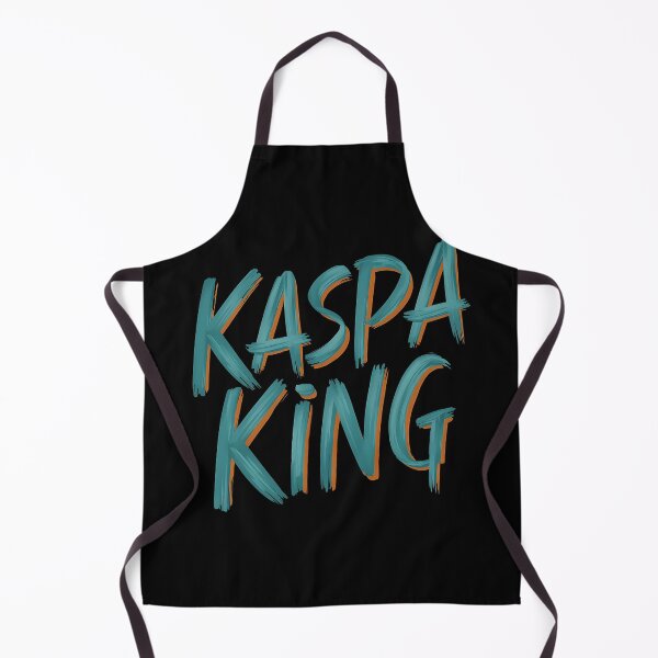 Item preview, Kaspa Crypto Odyssey designed and sold by RadDeck.